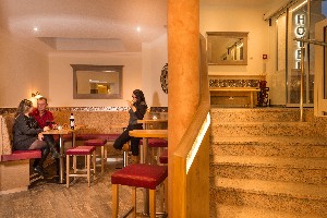 Hotel KUR- UND SPORTHOTEL ALPENBLICK wakacje