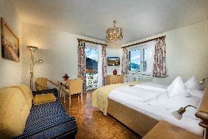 Hotel KUR- UND SPORTHOTEL ALPENBLICK wakacje
