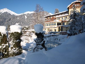 Hotel KUR- UND SPORTHOTEL ALPENBLICK wakacje