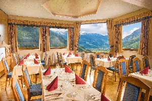 Hotel KUR- UND SPORTHOTEL ALPENBLICK wakacje