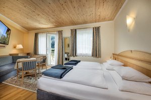 Hotel KUR- UND SPORTHOTEL ALPENBLICK wakacje