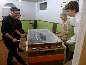 Hotel KUR- UND SPORTHOTEL ALPENBLICK wakacje