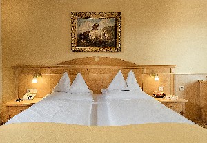 Hotel KUR- UND SPORTHOTEL ALPENBLICK wakacje