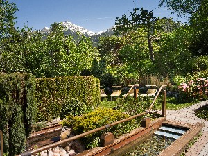 Hotel KUR- UND SPORTHOTEL ALPENBLICK wakacje