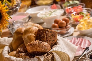 Hotel KUR- UND SPORTHOTEL ALPENBLICK wakacje