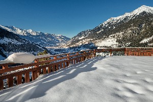 Hotel KUR- UND SPORTHOTEL ALPENBLICK wakacje