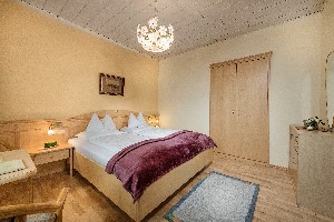 Hotel KUR- UND SPORTHOTEL ALPENBLICK wakacje