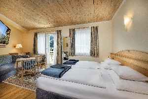 Hotel KUR- UND SPORTHOTEL ALPENBLICK wakacje