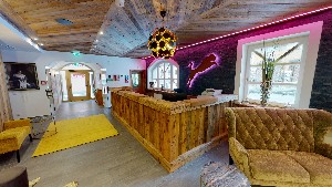 Hotel PANTHER'A wakacje