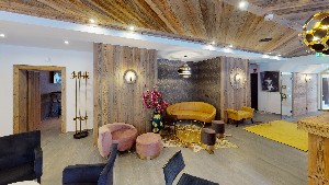 Hotel PANTHER'A wakacje