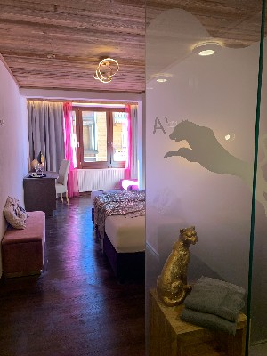 Hotel PANTHER'A wakacje