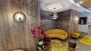 Hotel PANTHER'A wakacje