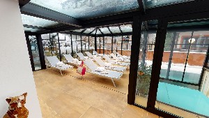 Hotel PANTHER'A wakacje