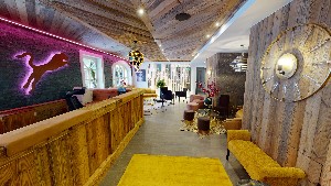 Hotel PANTHER'A wakacje