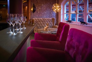 Hotel PANTHER'A wakacje