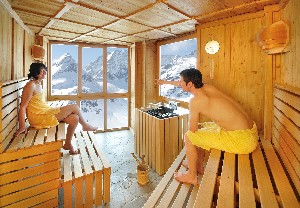 Hotel BERGHOTEL RUDOLFSHÜTTE wakacje