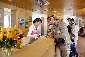 Hotel BERGHOTEL RUDOLFSHÜTTE wakacje