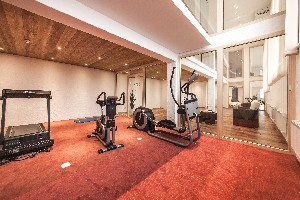 Hotel BERGHOTEL RUDOLFSHÜTTE wakacje