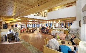 Hotel BERGHOTEL RUDOLFSHÜTTE wakacje