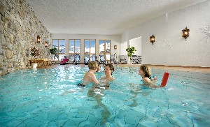 Hotel BERGHOTEL RUDOLFSHÜTTE wakacje