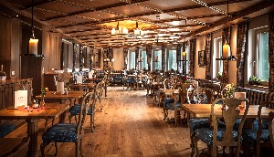 Hotel BERGHOTEL RUDOLFSHÜTTE wakacje