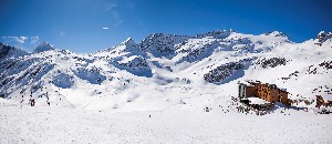 Hotel BERGHOTEL RUDOLFSHÜTTE wakacje