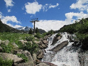 Hotel BERGHOTEL RUDOLFSHÜTTE wakacje