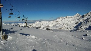 Hotel BERGHOTEL RUDOLFSHÜTTE wakacje