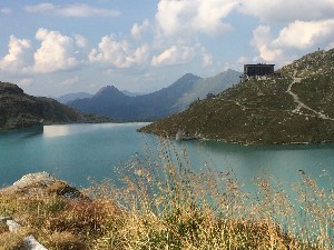 Hotel BERGHOTEL RUDOLFSHÜTTE wakacje