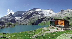 Hotel BERGHOTEL RUDOLFSHÜTTE wakacje