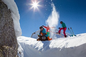 Hotel BERGHOTEL RUDOLFSHÜTTE wakacje