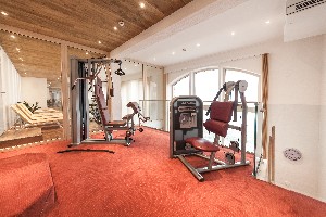 Hotel BERGHOTEL RUDOLFSHÜTTE wakacje