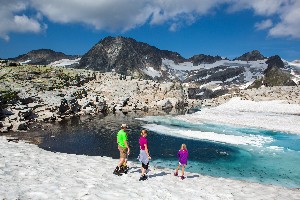 Hotel BERGHOTEL RUDOLFSHÜTTE wakacje