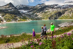 Hotel BERGHOTEL RUDOLFSHÜTTE wakacje