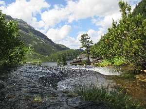 Hotel BERGHOTEL RUDOLFSHÜTTE wakacje