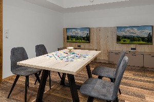 Hotel BRÄURUP wakacje