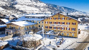 Hotel BRÄURUP wakacje