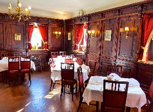 Hotel BRÄURUP wakacje