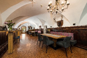 Hotel BRÄURUP wakacje