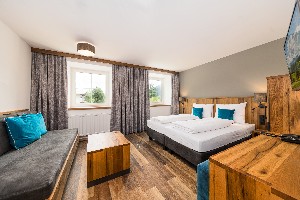 Hotel BRÄURUP wakacje