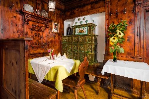 Hotel BRÄURUP wakacje