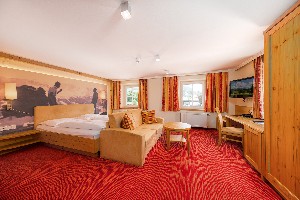 Hotel BRÄURUP wakacje