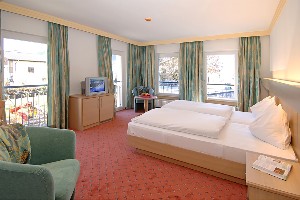 Hotel BRÄURUP wakacje