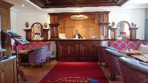 Hotel BRÄURUP wakacje