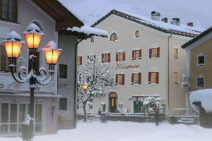 Hotel HEITZMANN AM STADTPLATZ wakacje