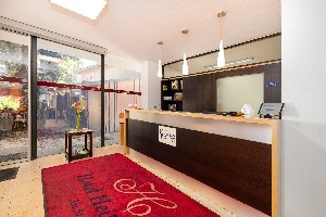 Hotel HEITZMANN AM STADTPLATZ wakacje