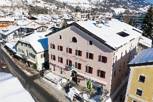 Hotel HEITZMANN AM STADTPLATZ wakacje