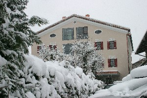 Hotel HEITZMANN AM STADTPLATZ wakacje