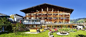 Hotel SPORTHOTEL KOGLER wakacje