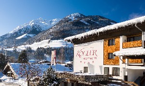 Hotel SPORTHOTEL KOGLER wakacje